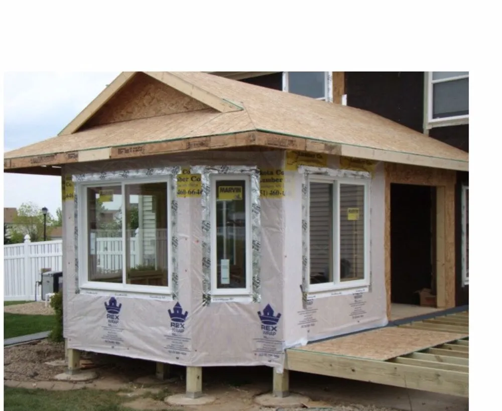 Slide of Restoration-RX