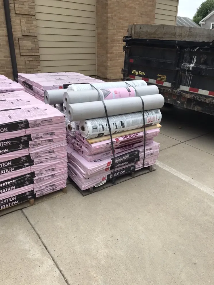 Slide of Restoration-RX