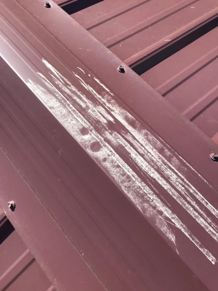 Slide of Restoration-RX