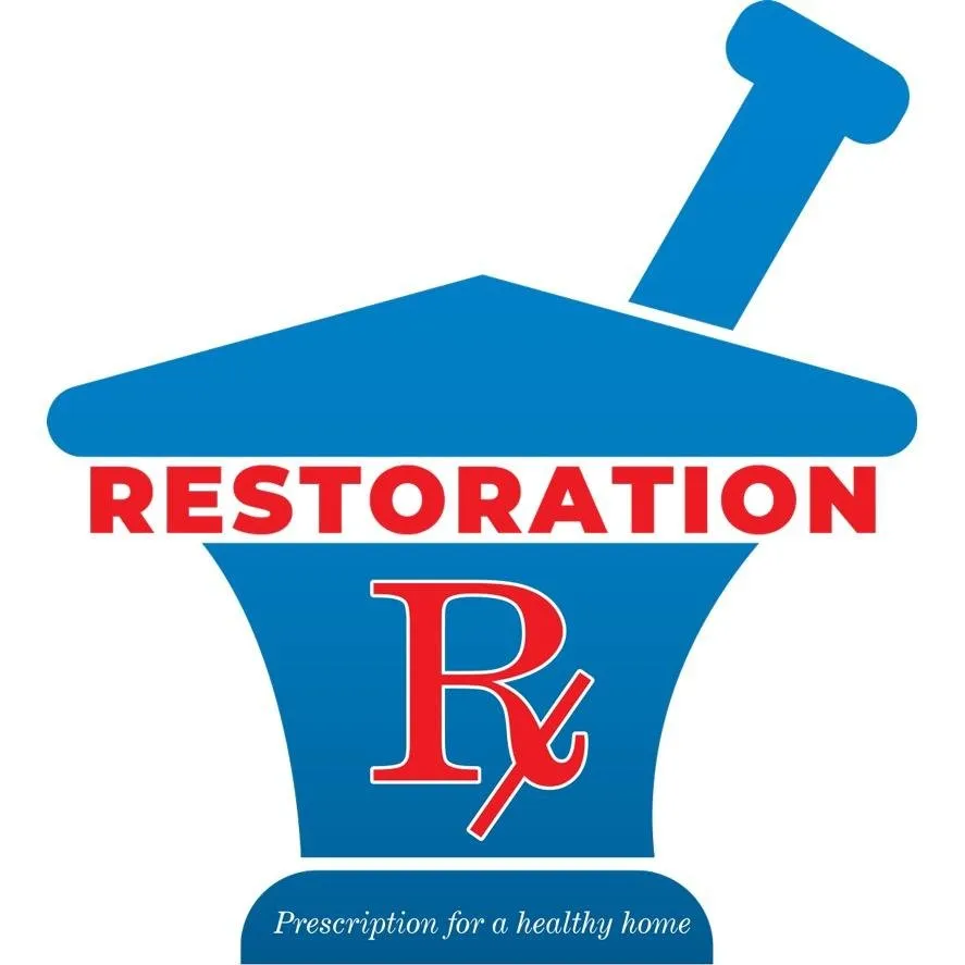 Slide of Restoration-RX