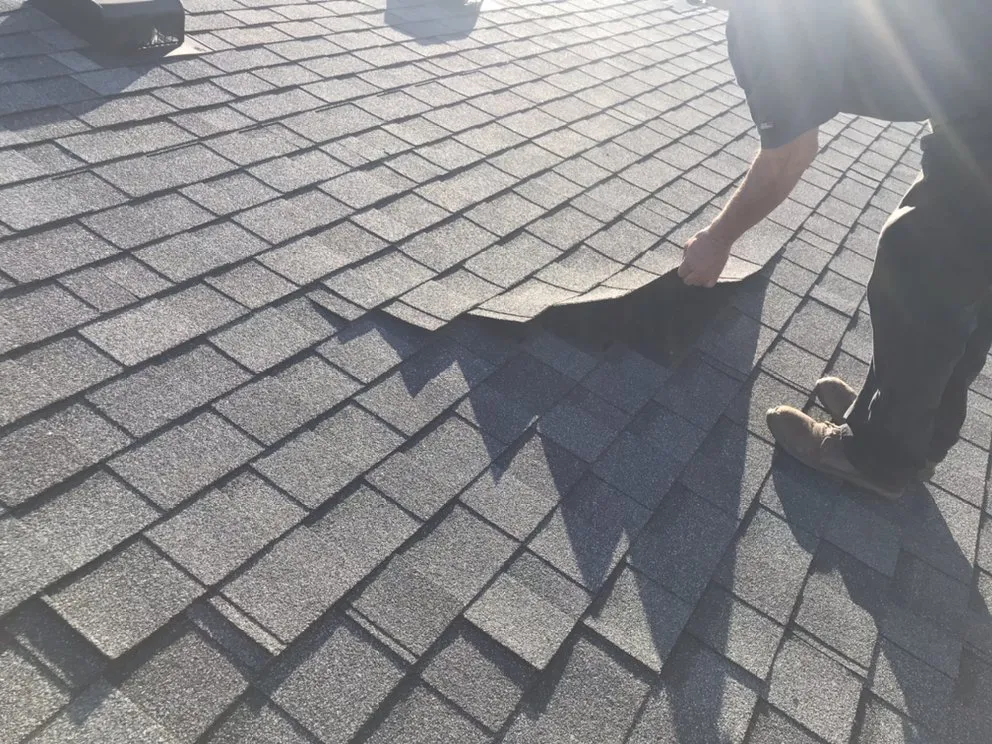 Slide of Restoration-RX