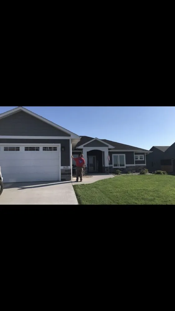 Slide of Restoration-RX