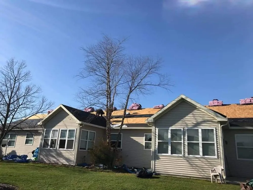 Slide of Restoration Service 1