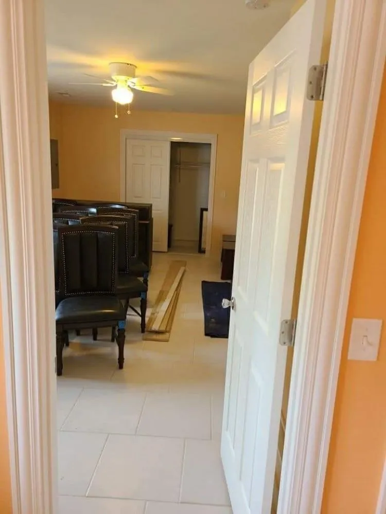 Slide of Restoration Service 1