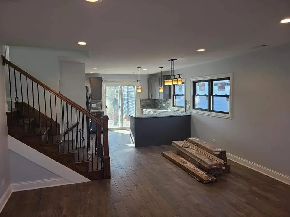 Slide of Restoration Service 1