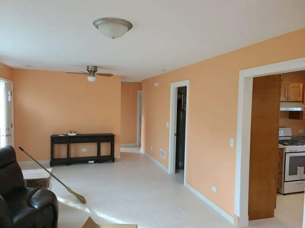 Slide of Restoration Service 1