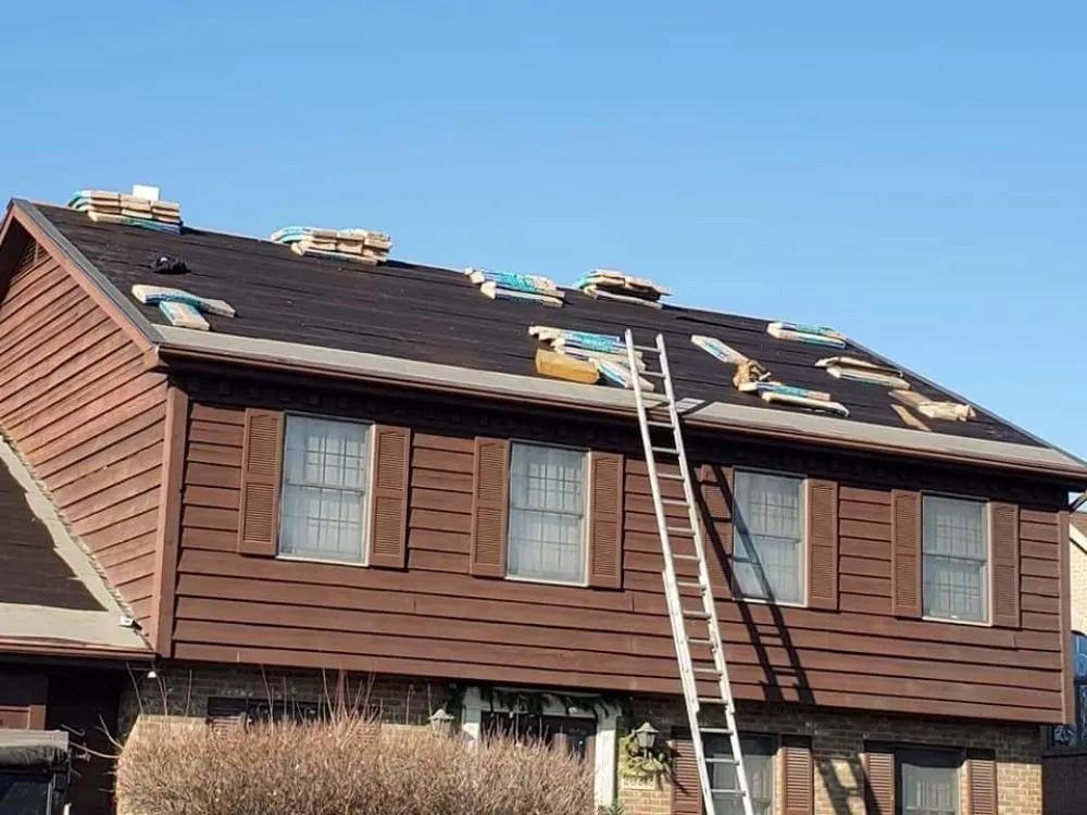 Slide of Restoration Service 1