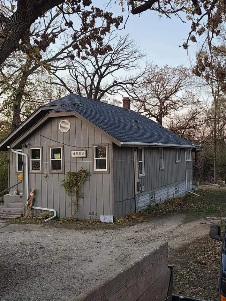 Slide of Restoration Service 1