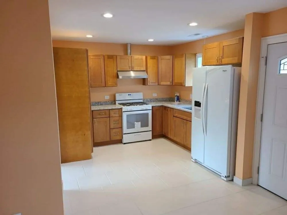 Slide of Restoration Service 1