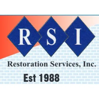 Slide of Restoration Services