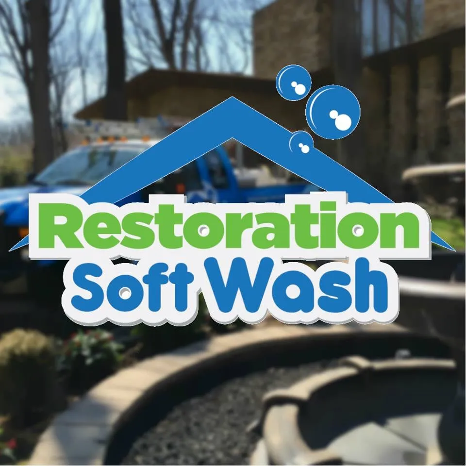 Slide of Restoration Soft Wash