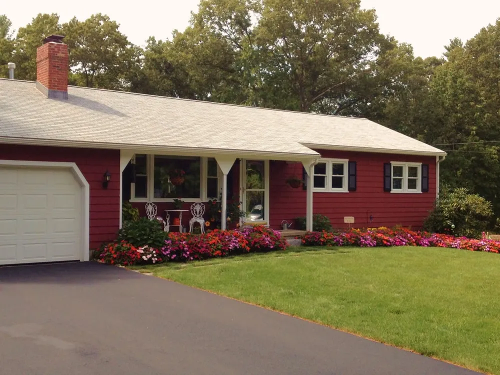 Slide of Restoration Soft Wash