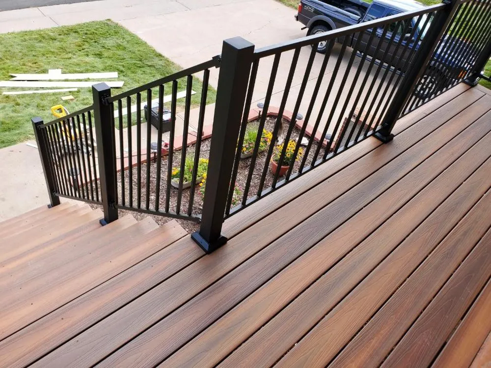 Slide of Restoration Solutions