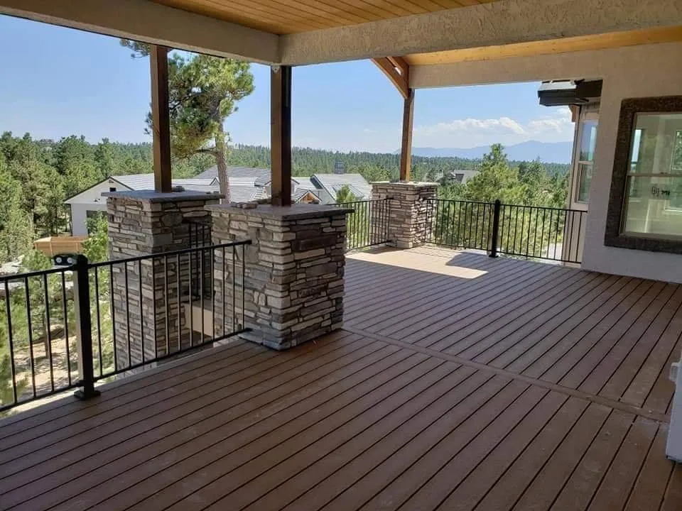 Slide of Restoration Solutions