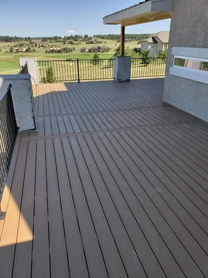 Slide of Restoration Solutions