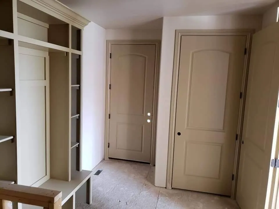 Slide of Restoration Solutions