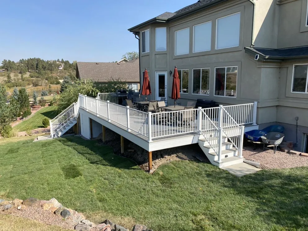 Slide of Restoration Solutions