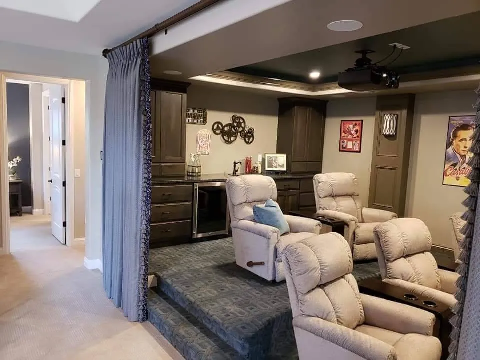 Slide of Restoration Solutions