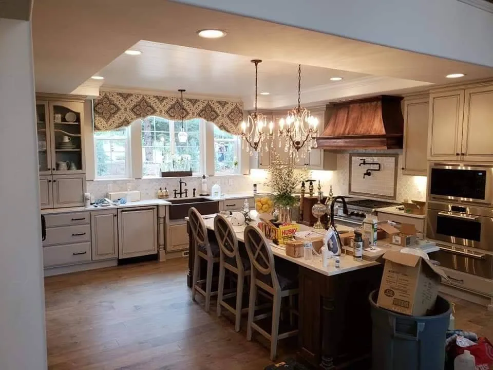 Slide of Restoration Solutions