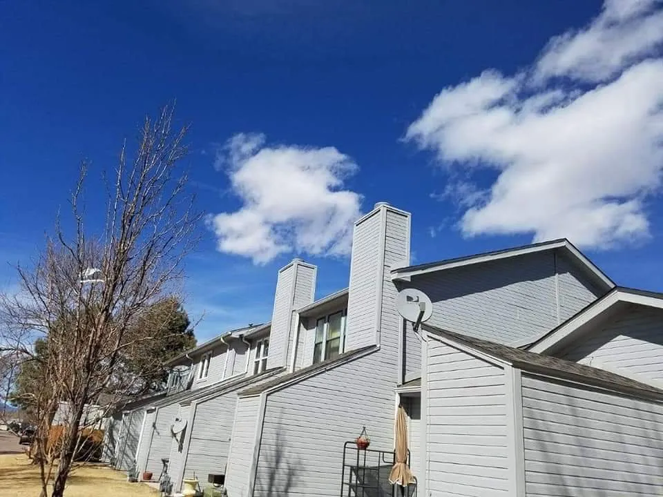 Slide of Restoration Solutions