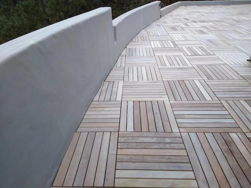 Slide of Restoration Solutions