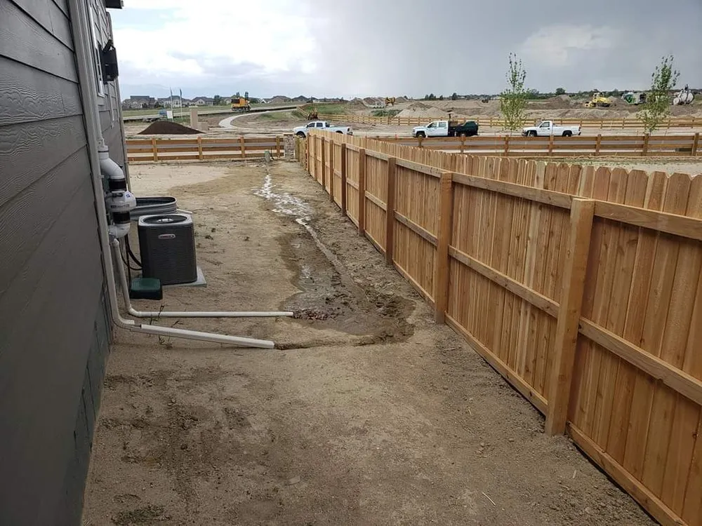 Slide of Restoration Solutions