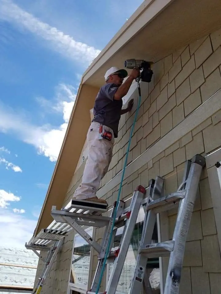 Slide of Restoration Solutions