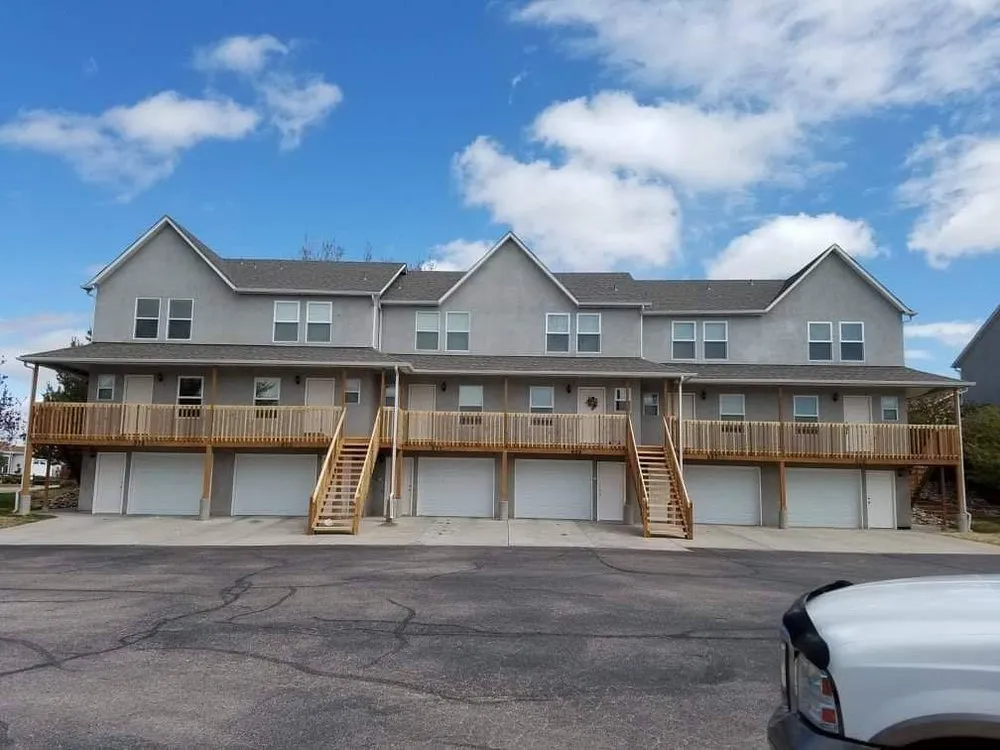 Slide of Restoration Solutions