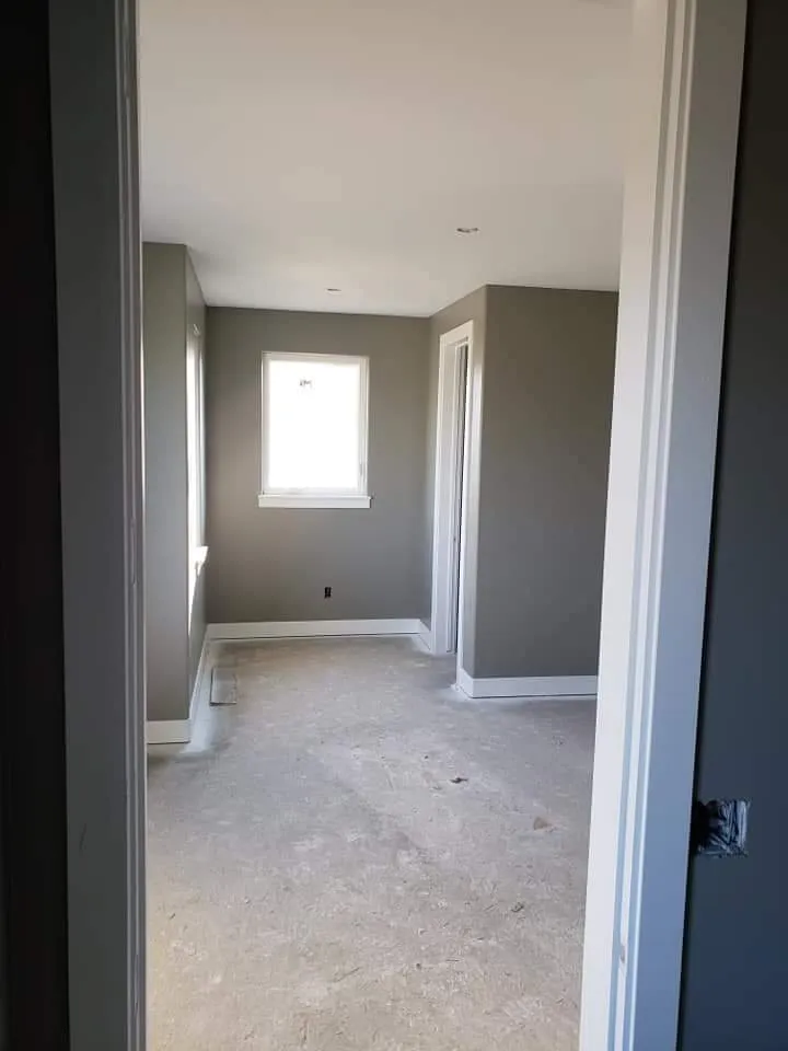 Slide of Restoration Solutions