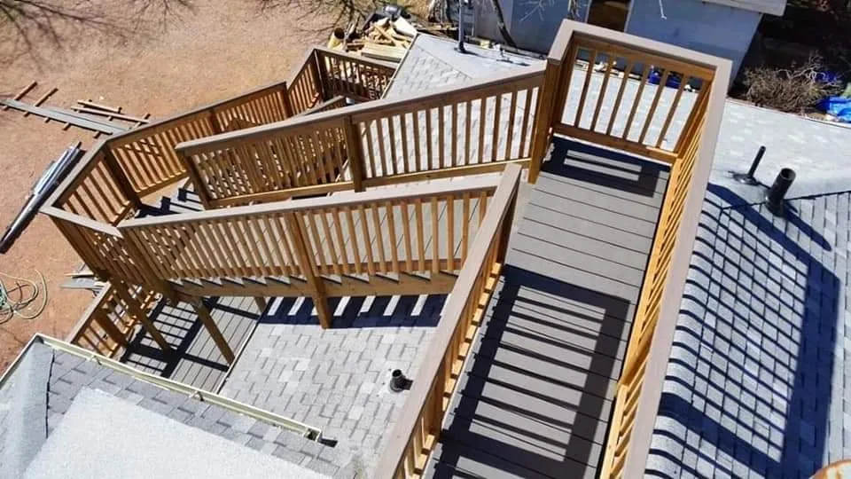 Slide of Restoration Solutions