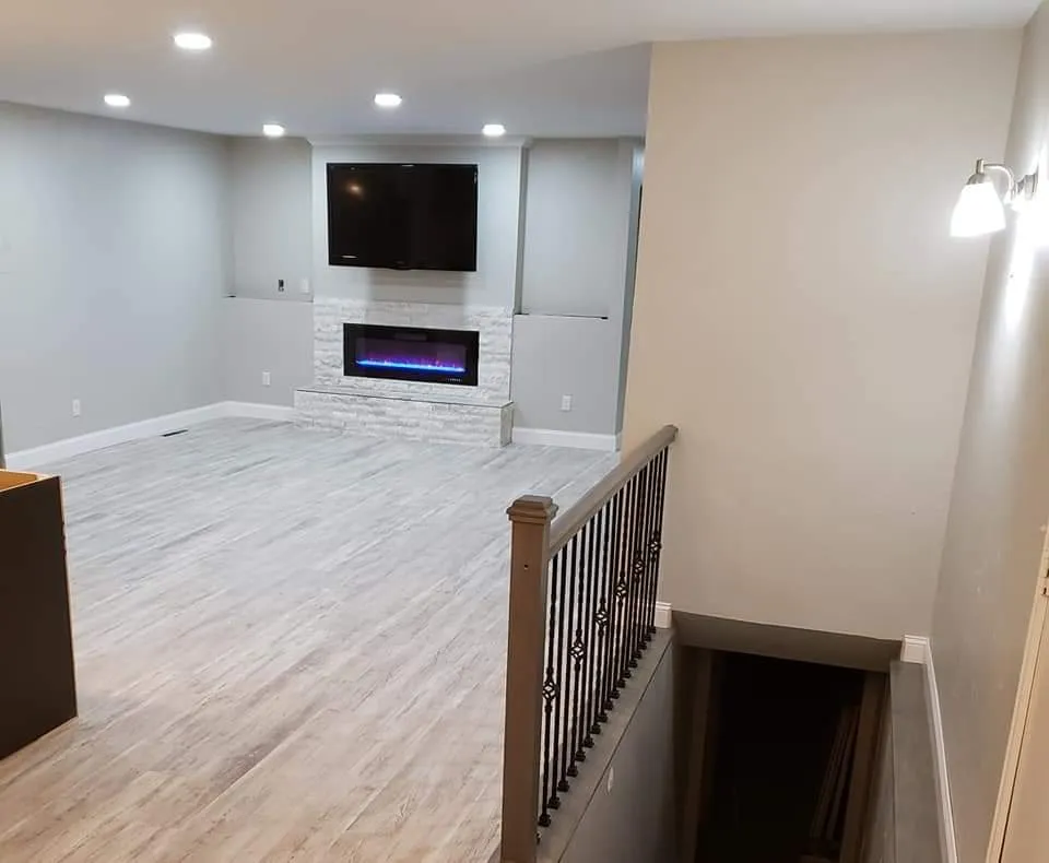 Slide of Restoration Solutions