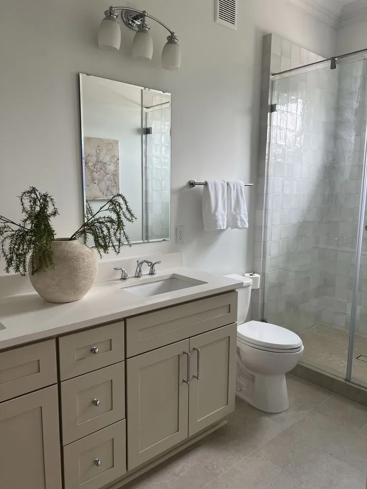 Slide of Restoration Solutions