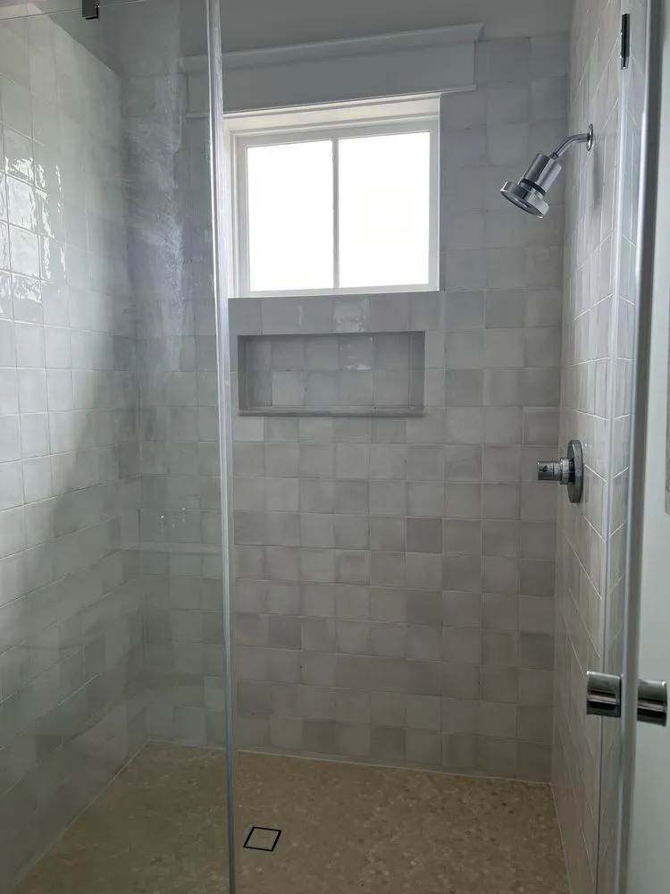 Slide of Restoration Solutions