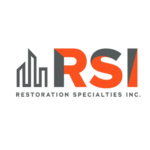 Slide of Restoration Specialties