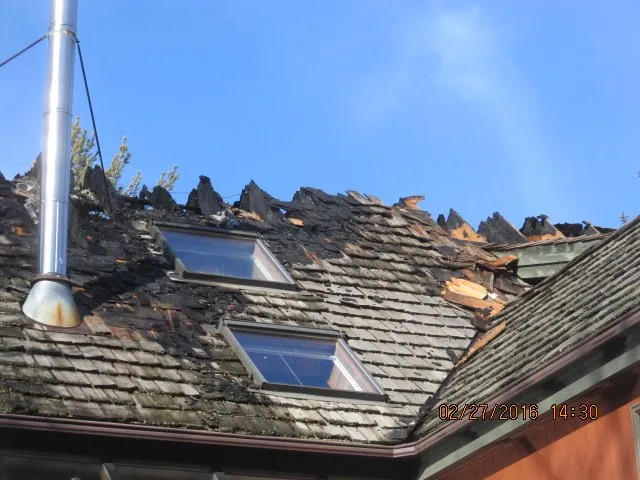 Slide of Restoration Techs