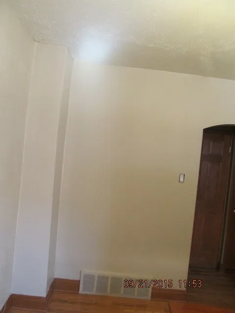 Slide of Restoration Techs