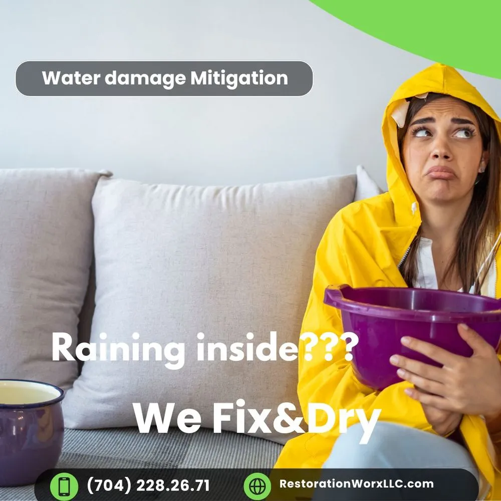 Slide of Restoration Worx