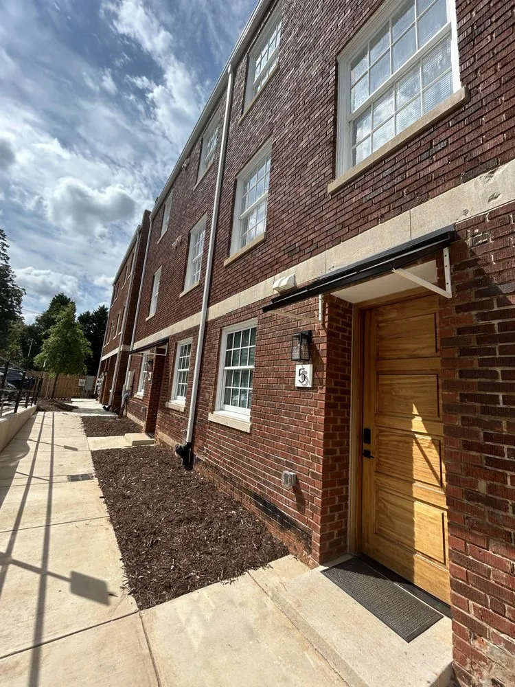 Slide of Restoration Worx