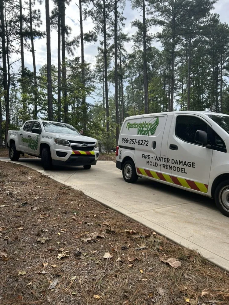 Slide of Restoration Worx