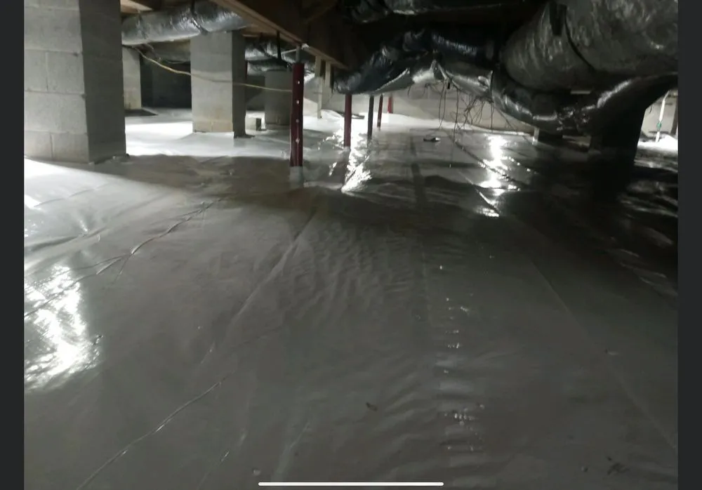 Slide of Restorations Pro