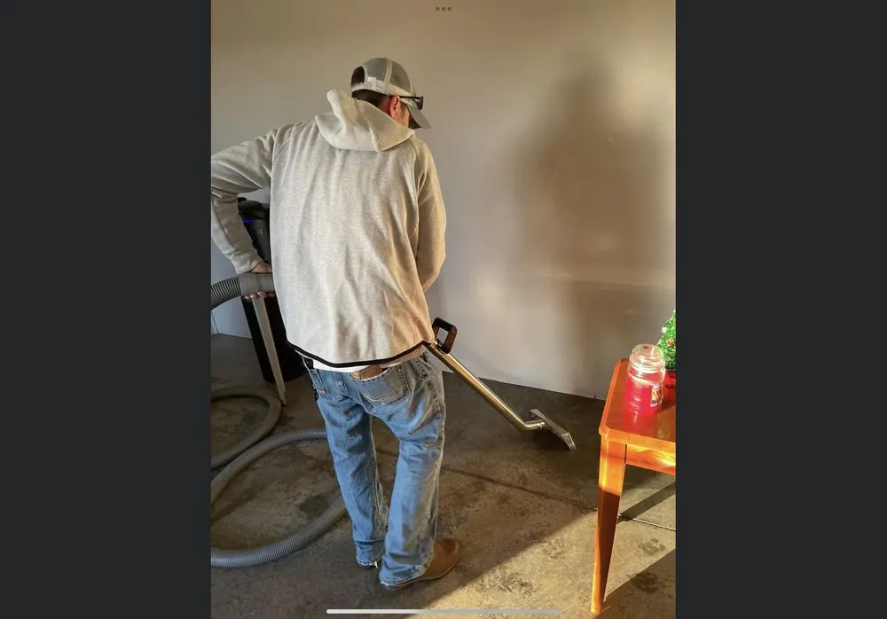 Slide of Restorations Pro