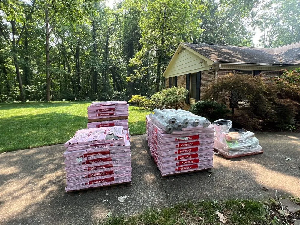 Slide of Restorations Pro