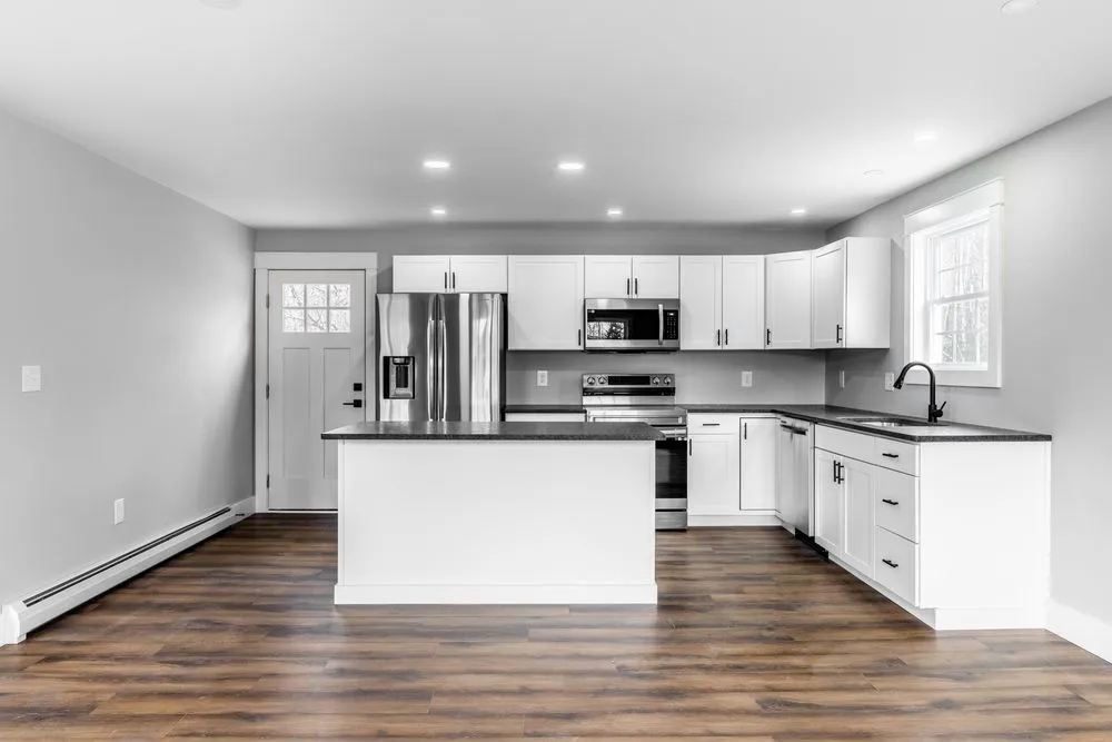 Slide of Restorations Unlimited