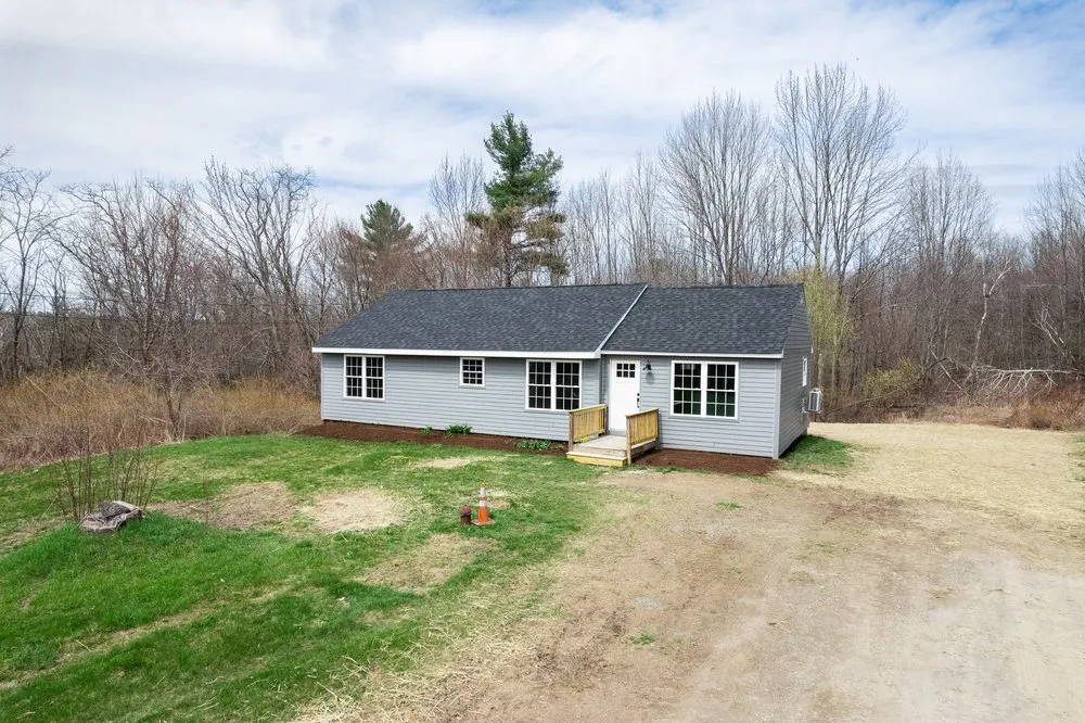 Slide of Restorations Unlimited