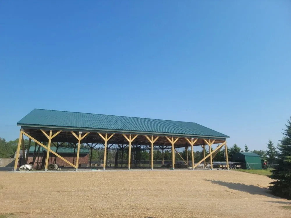 Slide of Restorations Unlimited