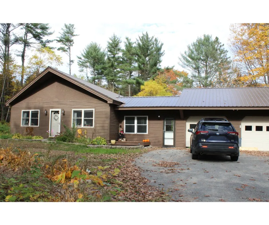 Slide of Restorations Unlimited