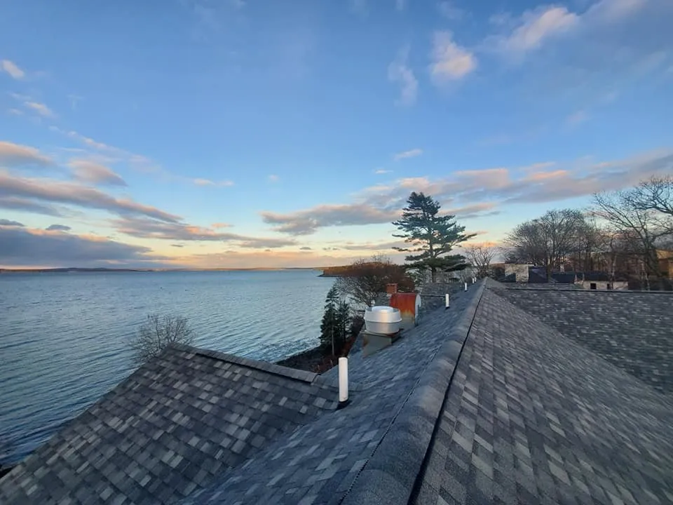 Slide of Restorations Unlimited