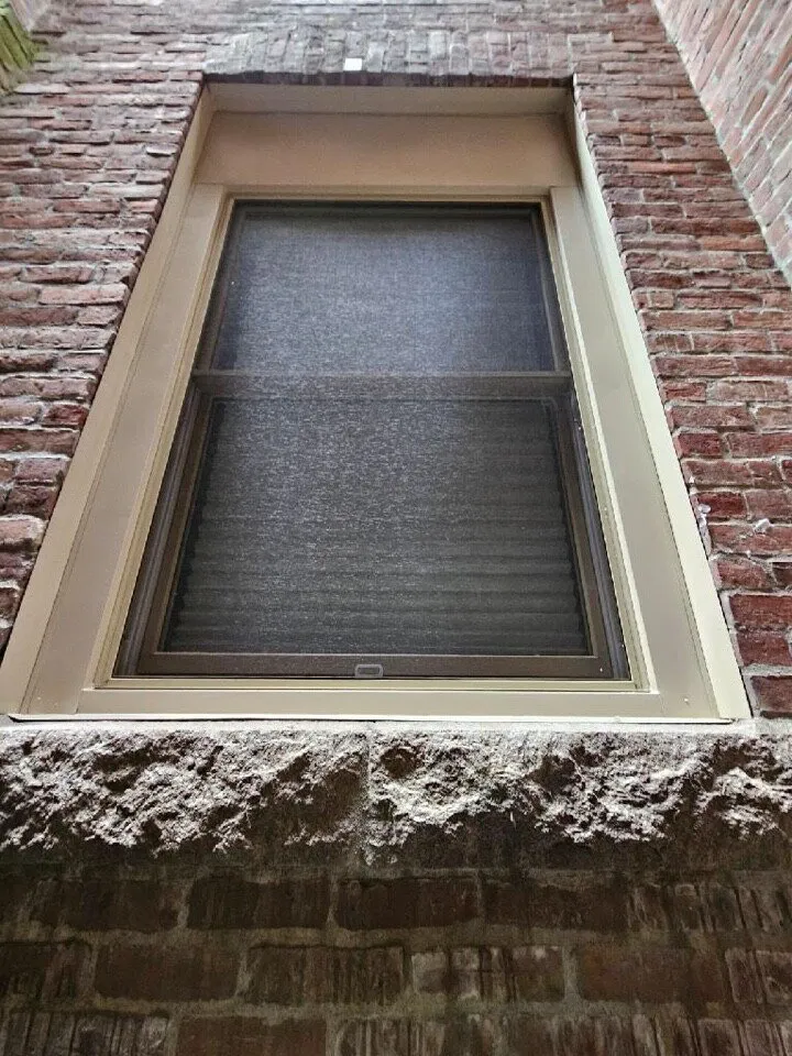 Slide of Restorations Unlimited