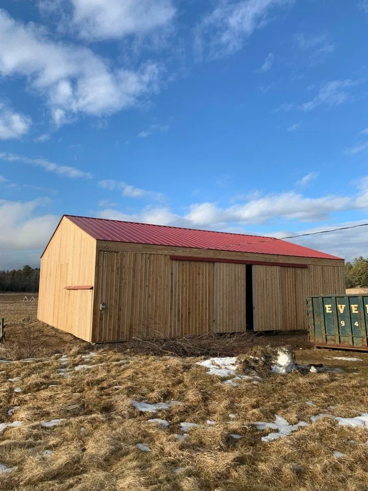 Slide of Restorations Unlimited