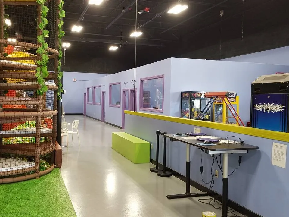 Slide of Restorations Unlimited